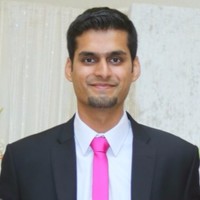 Auckland Council Employee Saad Sarwar's profile photo