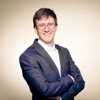 MITNETZ STROM Employee Daniel Krueger's profile photo