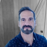 Luxoft Mexico Employee Felipe Pina Arjona's profile photo