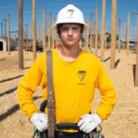 Pinnacle Power Employee Luis Reyes's profile photo