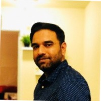 Cisco Employee Arpit Trivedi's profile photo