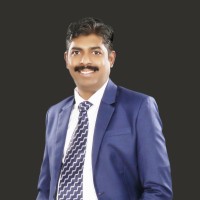 Meritor Employee Ramesh Kulkarni's profile photo