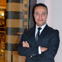 Magdy Hossieny Email