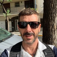 Alejandro Giordanengo Email