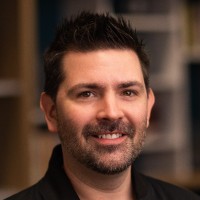 UMBC Training Centers Employee Brandon Lichtenwalner's profile photo
