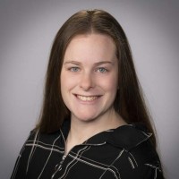 ROHM Semiconductor Americas Employee Morgan Pumford's profile photo