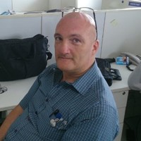 Process Engineering Employee Bo Sonn's profile photo