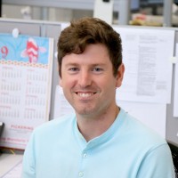 Brandon Corner Email