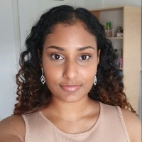 Mind in Bexley Limited Employee Diana Boodram's profile photo