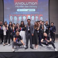 SCG Employee Potchara Bureekhwan's profile photo