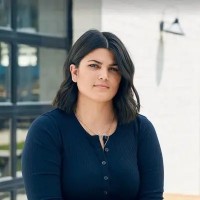 Axios Employee Alyssa Morrison's profile photo
