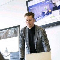 Postillion Hotels Employee Michèl Breunissen's profile photo