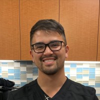 Houston Methodist Employee Mike Manis's profile photo