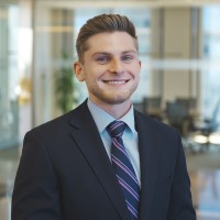 Sagace Wealth Management Employee Jake Pendl's profile photo