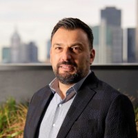 Checkpoint Building Surveyors Employee Clem Giambattista's profile photo