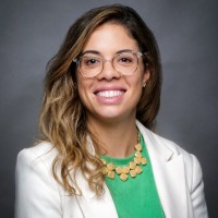The Department of Research & Evaluation Employee Taynara Formagini's profile photo