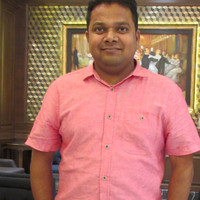 Leeford Healthcare Limited Employee Abhay Jaswal's profile photo