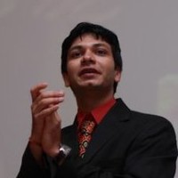 Uber Employee Suraj Soni's profile photo