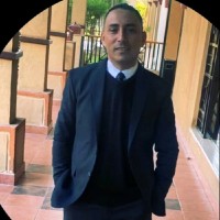 Swiss Inn Hotel Employee Ahmed Zaky's profile photo