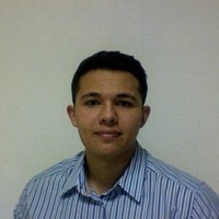Design Systems, Inc. Employee Gabriel Carreno's profile photo