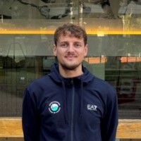 Tennis Club de Paris (TCP) Employee Lucas H's profile photo