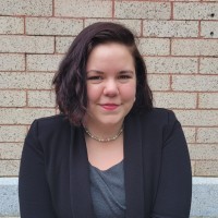 DMAX Foundation Employee Celeste Sangster's profile photo