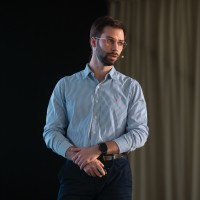 Combis d.o.o. Employee David Bartol's profile photo