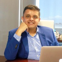 Redsinergia Employee Rafael Ramirez Luna's profile photo