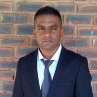 Visharn Ramchander Email & Phone Number