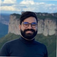 Capitual Employee Felipe Oliveira's profile photo
