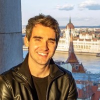 Park Diamond Employee David Hall's profile photo