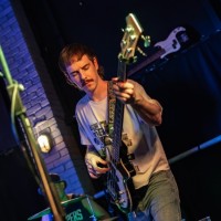 Blabbermouth Marketing Employee Robert Edwards's profile photo