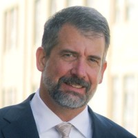 Ascend Clinical Employee Curt Morgan's profile photo