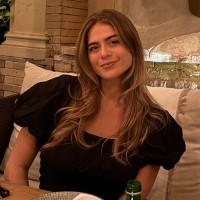 Bacardi Employee Emma Cooper's profile photo