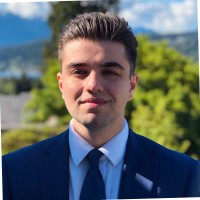 Banyan Software Employee Raymond O'Sullivan's profile photo