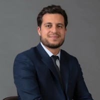 1875 FINANCE Employee Michael Corga's profile photo