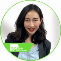 TGI Life Sciences Employee Lisa Zhao's profile photo