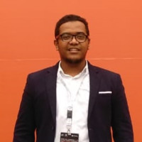 Qiwii Employee Panji Prabowo's profile photo