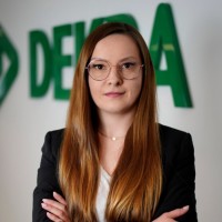 Joanna Tarasiuk Email