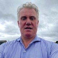 MERE PLANTATIONS LIMITED Employee Mark Hogg's profile photo