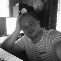 AVMI Employee Neil Mottershead's profile photo
