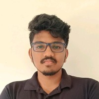 CtrlB Employee Balasubramanian P's profile photo