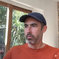 Overdose. Employee Martin Cox's profile photo