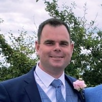 Irish Casing Company Employee Michael Tormey's profile photo