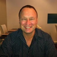 Aurora Energy Employee Nigel Clark's profile photo