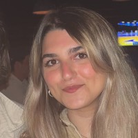 Shorashim Employee MacKenzie Scharf's profile photo