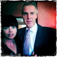 Simon Tapson Email