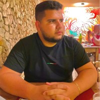 Nutribio Employee Willian Teixeira de Oliveira's profile photo