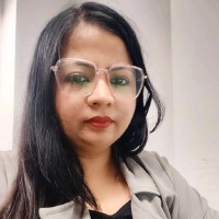 Greytip Software Pvt. Ltd. Employee Chandni Kumar's profile photo