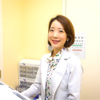 New York Laser Vision Employee Jinyoung Choe's profile photo